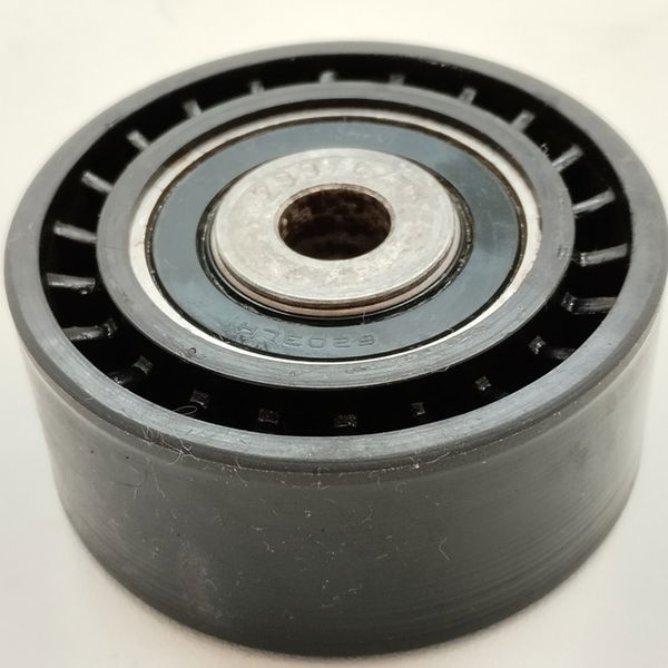 Polia Correia Dentada Peugeot 206 Sw Presence 1.4 2008