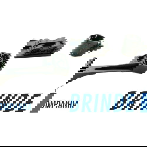 Kit Suporte Peugeot 206 Sw Presence 1.4 2008