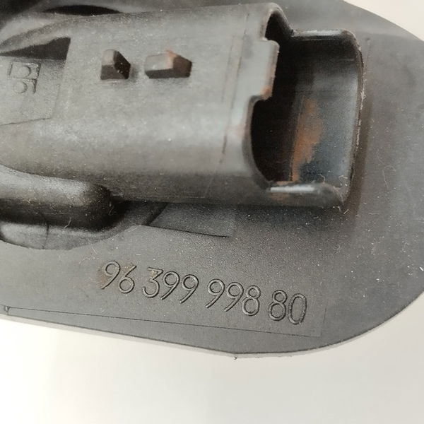 Sensor De Rotação Peugeot 206 Sw Presence 1.4 2008