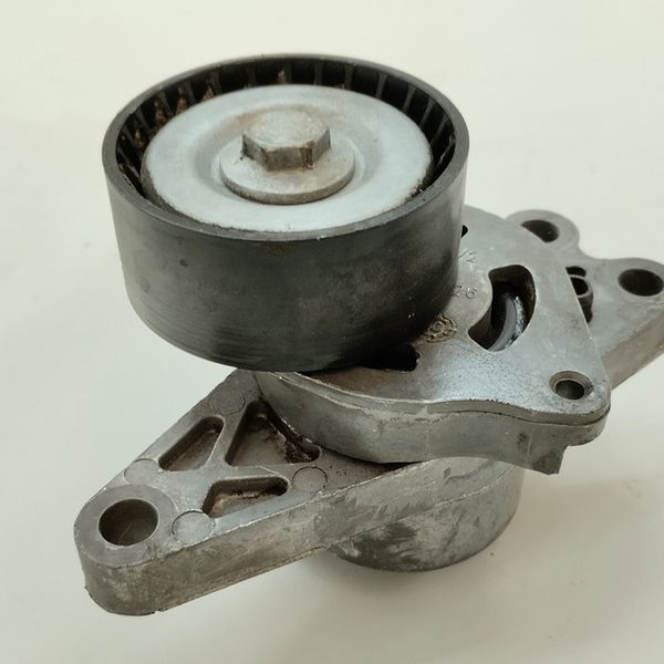 Tensor Esticador Peugeot 206 Sw Presence 1.4 2008