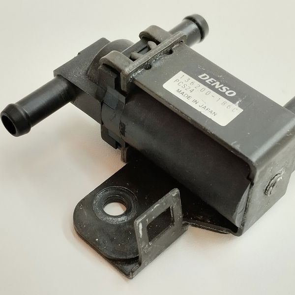 Valvula Canister Honda Civic Ex 1.6 2000