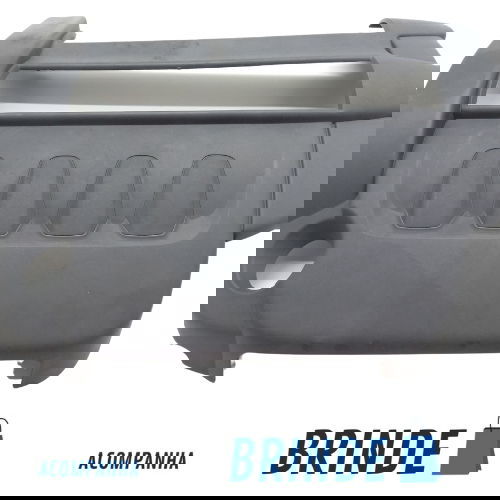 Capa Tampa Do Motor Peugeot 408 Sedan Griffe 2.0 2012