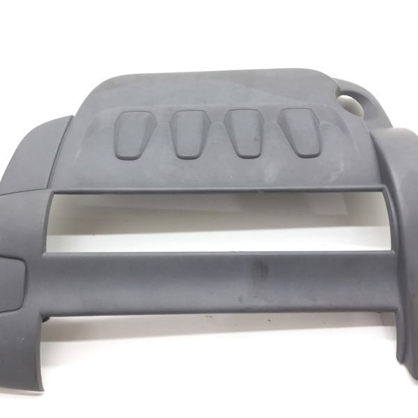 Capa Tampa Do Motor Peugeot 408 Sedan Griffe 2.0 2012