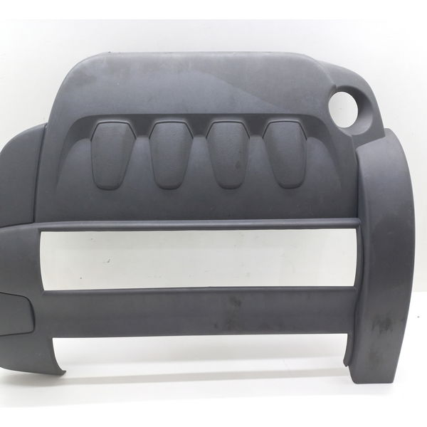 Capa Tampa Do Motor Peugeot 408 Sedan Griffe 2.0 2012