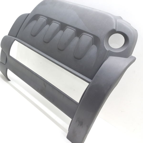 Capa Tampa Do Motor Peugeot 408 Sedan Griffe 2.0 2012