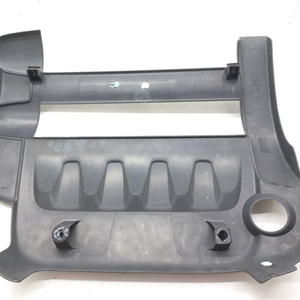 Capa Tampa Do Motor Peugeot 408 Sedan Griffe 2.0 2012