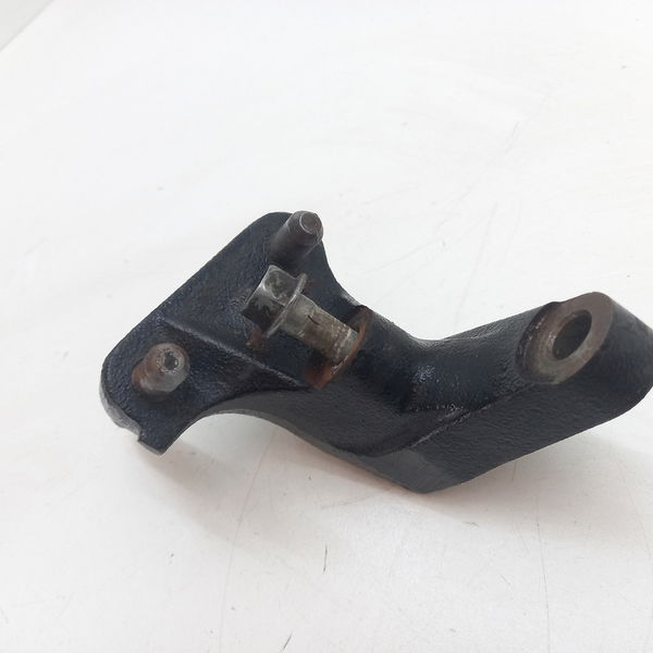 Suporte Coxim Do Motor Honda Civic Ex 1.6 2000