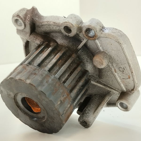 Bomba De Agua Honda Civic Ex 1.6 2000