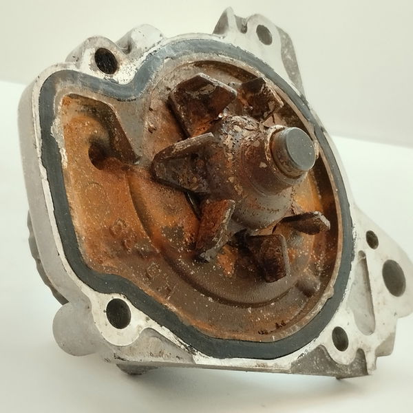 Bomba De Agua Honda Civic Ex 1.6 2000