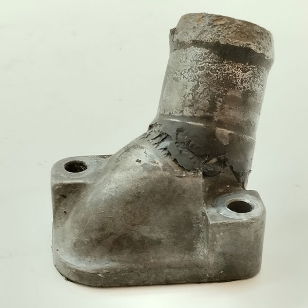 Flange De Agua Honda Civic Ex 1.6 2000