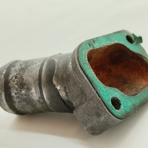 Flange De Agua Honda Civic Ex 1.6 2000