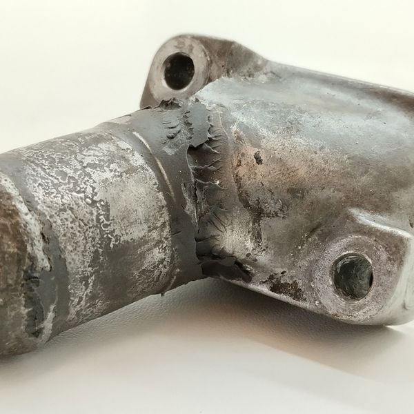 Flange De Agua Honda Civic Ex 1.6 2000