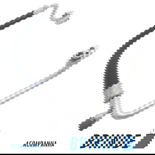 Mangueira Do Ar Honda Civic Ex 1.6 2000