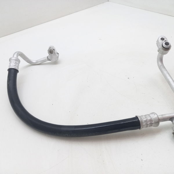 Mangueira Do Ar Honda Civic Ex 1.6 2000