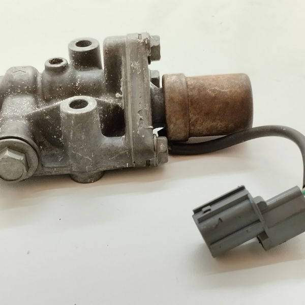 Valvula Solenoide Honda Civic Ex 1.6 2000