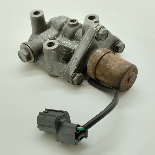 Valvula Solenoide Honda Civic Ex 1.6 2000