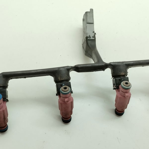 Chicote Com Bico Peugeot 206 Sw Presence 1.4 2008