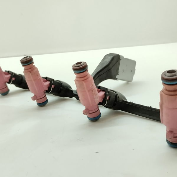 Chicote Com Bico Peugeot 206 Sw Presence 1.4 2008