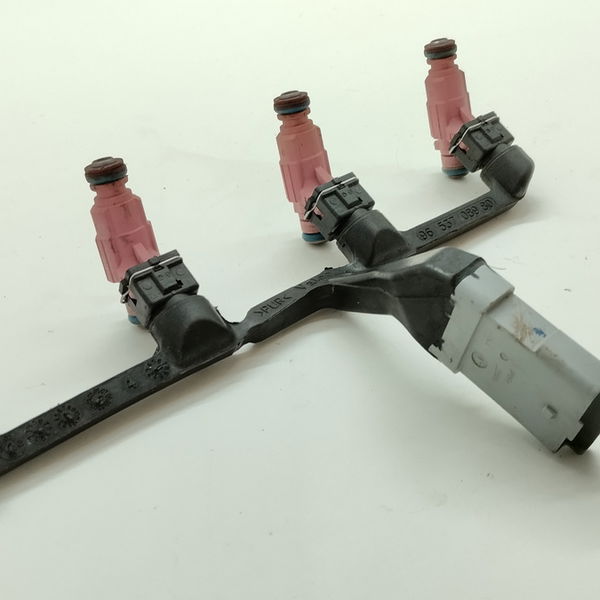 Chicote Com Bico Peugeot 206 Sw Presence 1.4 2008