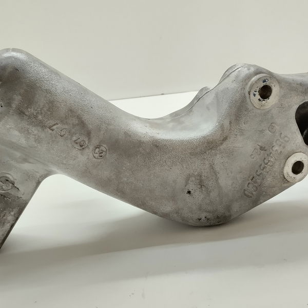 Suporte Do Motor Peugeot 206 Sw Presence 1.4 2008