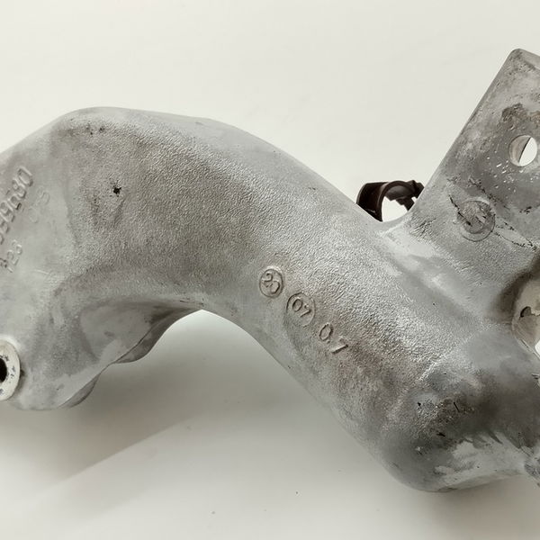 Suporte Do Motor Peugeot 206 Sw Presence 1.4 2008