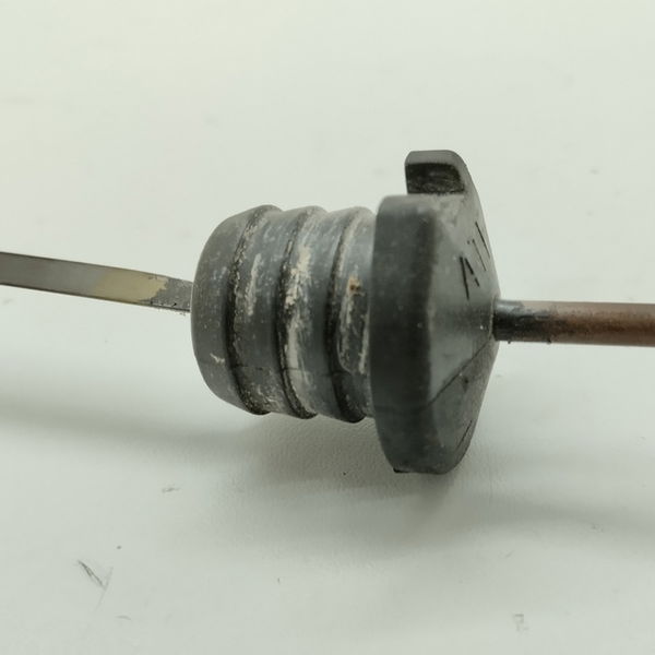 Vareta Medidor Do Oleo Peugeot 206 Sw Presence 1.4 2008