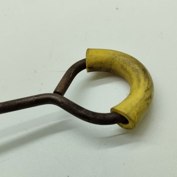 Vareta Medidor Do Oleo Peugeot 206 Sw Presence 1.4 2008