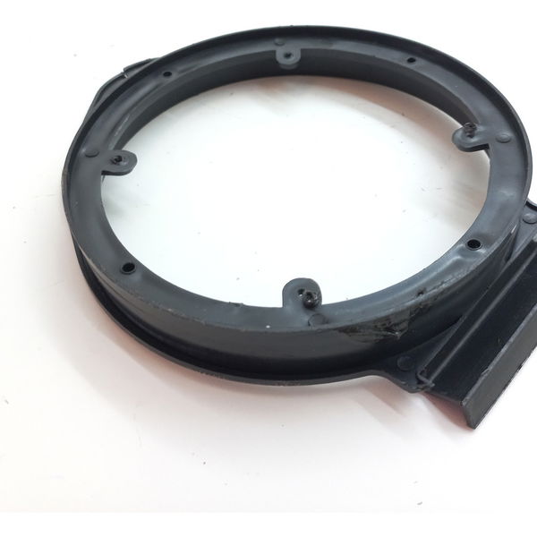 Aro Adaptador Alto Falante Vw Voyage 1.6 2021