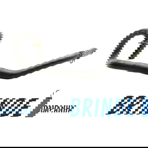 Mangueira Do Radiador Honda Civic Ex 1.6 2000