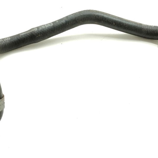 Mangueira Do Radiador Honda Civic Ex 1.6 2000