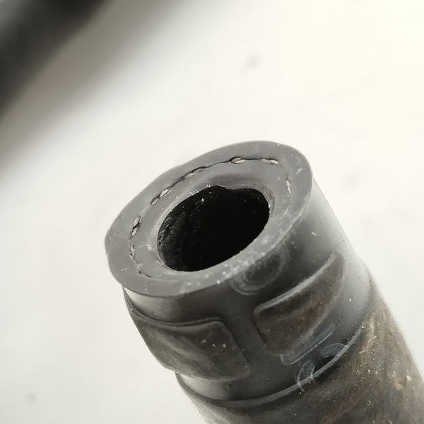 Mangueira Do Radiador Honda Civic Ex 1.6 2000