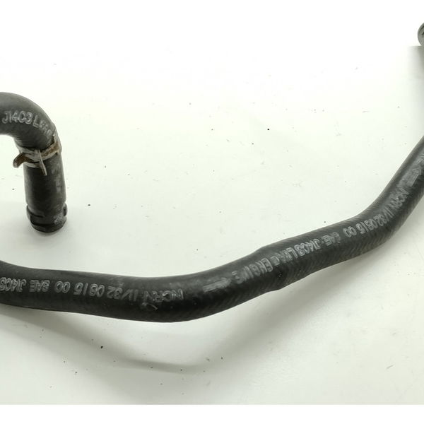 Mangueira Do Radiador Honda Civic Ex 1.6 2000