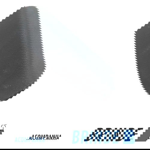 Acabamento Forro Da Porta Esquerda Vw Voyage 1.6 2021