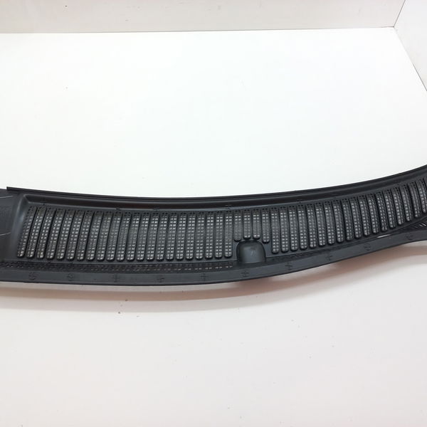 Grade Churrasqueira Lado Direito Vw Voyage 1.6 2021