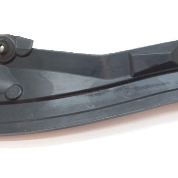 Reforço Da Churrasqueira Vw Voyage 1.6 2021