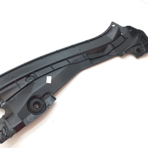 Reforço Da Churrasqueira Vw Voyage 1.6 2021