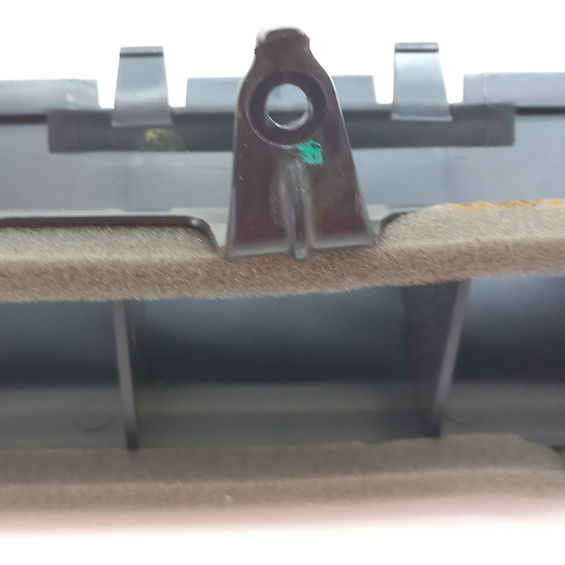 Duto Saida De Ar Vw Voyage 1.6 2021