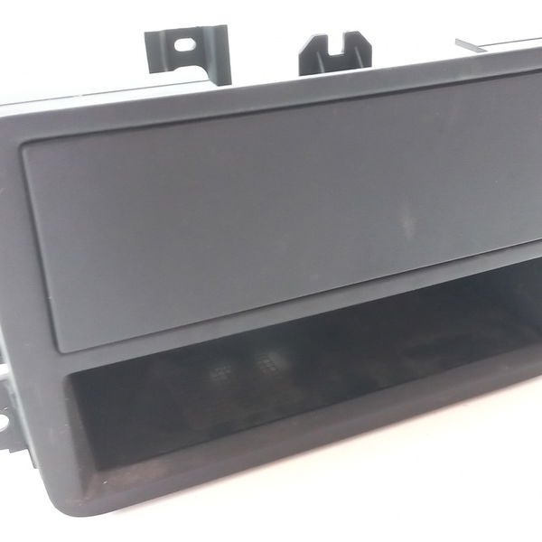 Moldura Painel Central Vw Voyage 1.6 2021