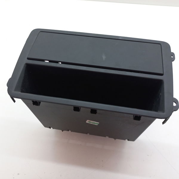 Moldura Painel Central Vw Voyage 1.6 2021