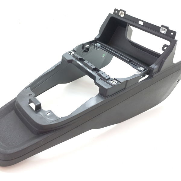 Console Central Vw Voyage 1.6 2021