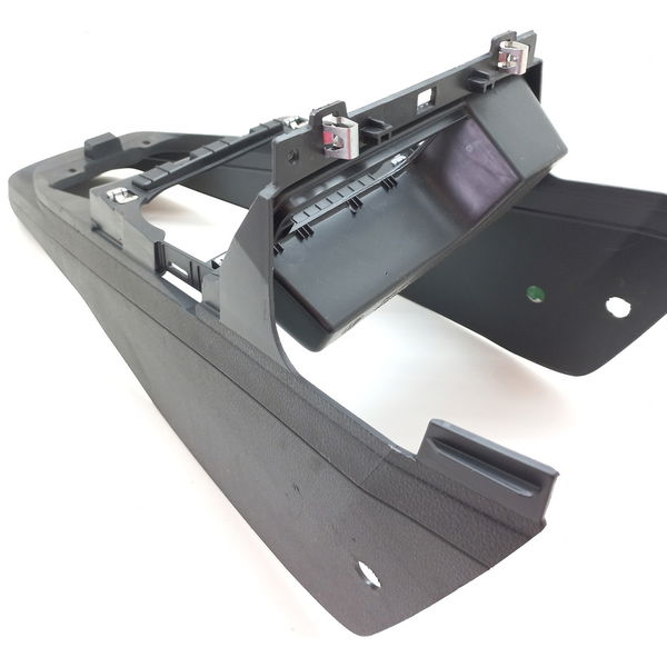 Console Central Vw Voyage 1.6 2021