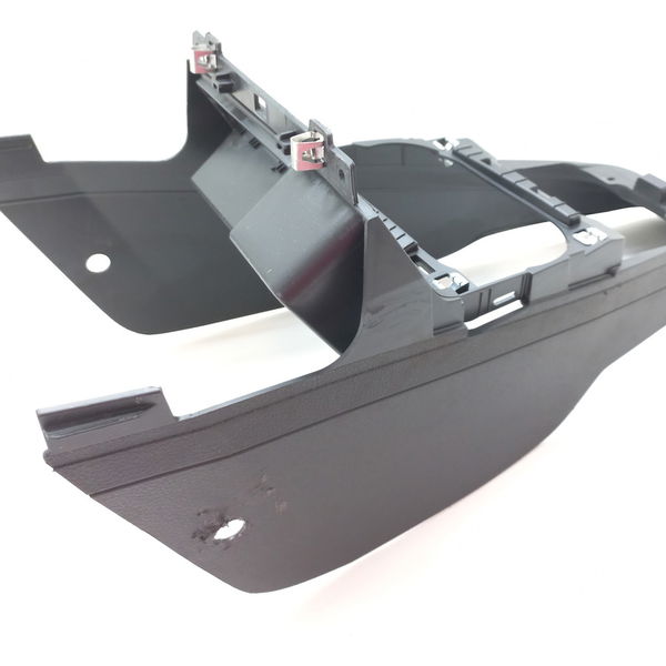 Console Central Vw Voyage 1.6 2021