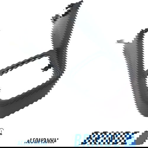 Acabamento Superior Vw Voyage 1.6 2021