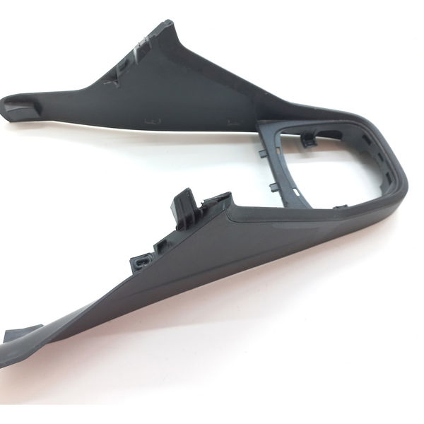 Acabamento Superior Vw Voyage 1.6 2021