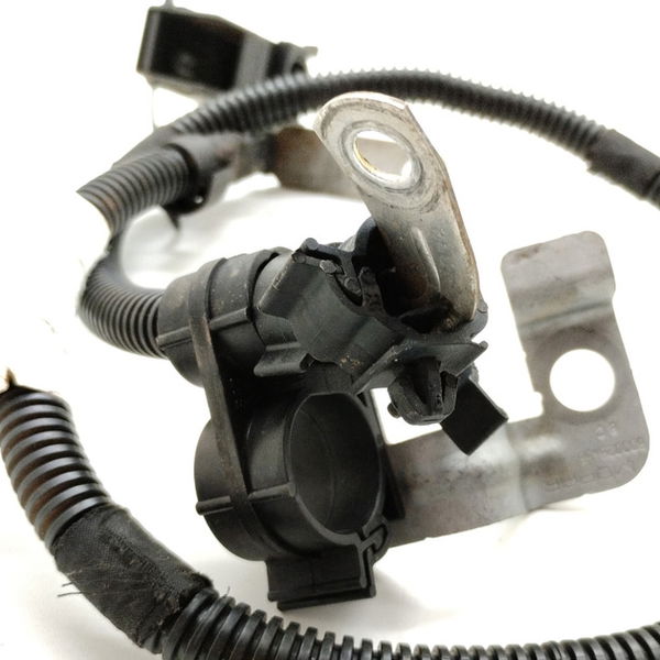 Cabo Terminal Positivo Bateria Fiat Argo Drive 1.0 2018