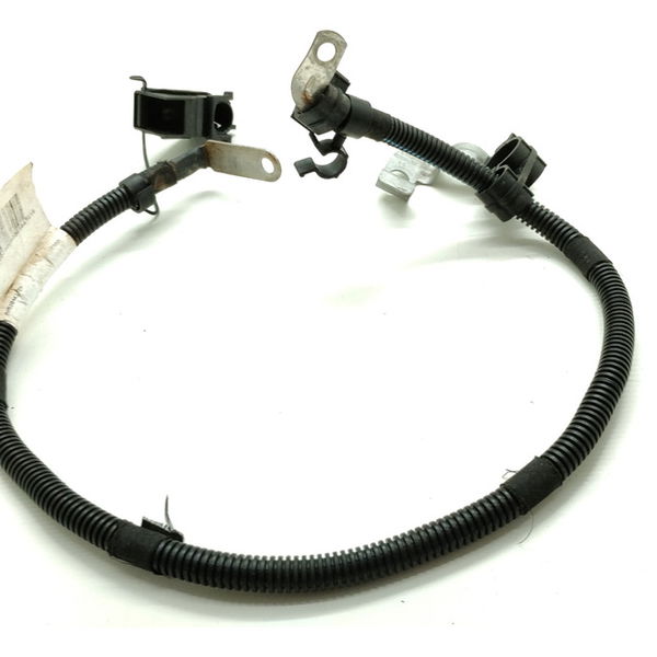 Cabo Terminal Positivo Bateria Fiat Argo Drive 1.0 2018