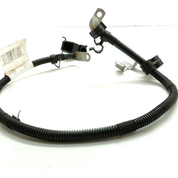 Cabo Terminal Positivo Bateria Fiat Argo Drive 1.0 2018