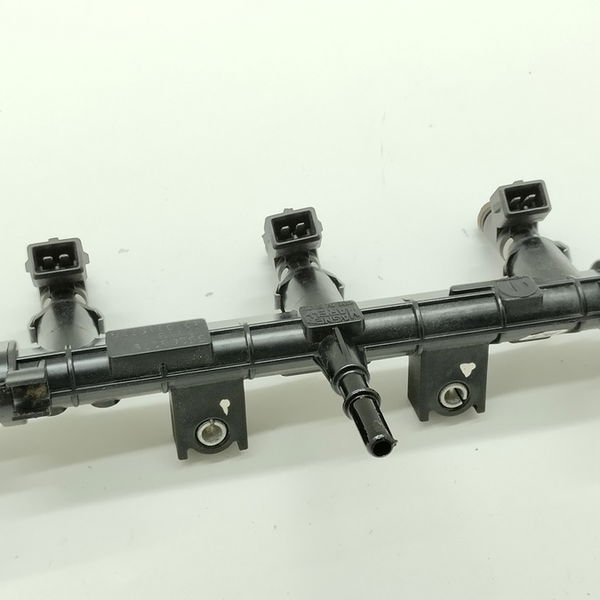 Flauta Com Bicos Fiat Argo Drive 1.0 2018