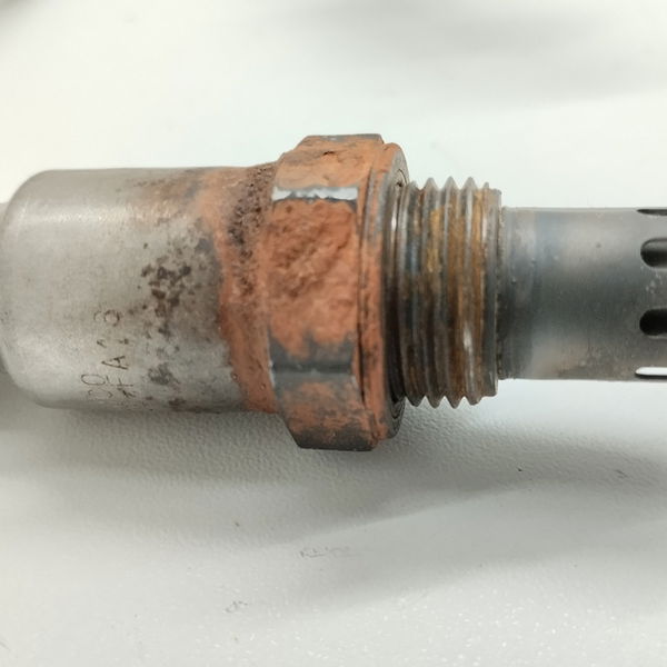 Sonda Lambda Fiat Argo Drive 1.0 2018