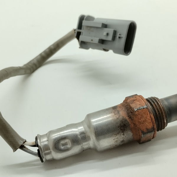 Sonda Lambda Fiat Argo Drive 1.0 2018